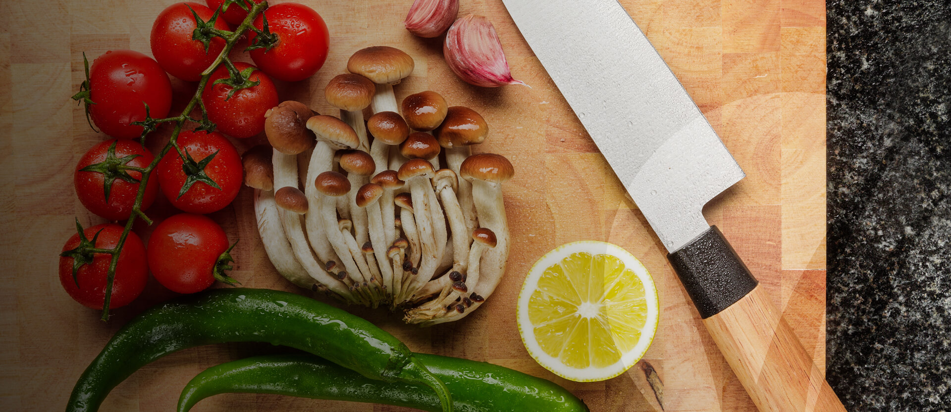 Make Recipes that Shine with these In-Home Secrets from Top Chefs