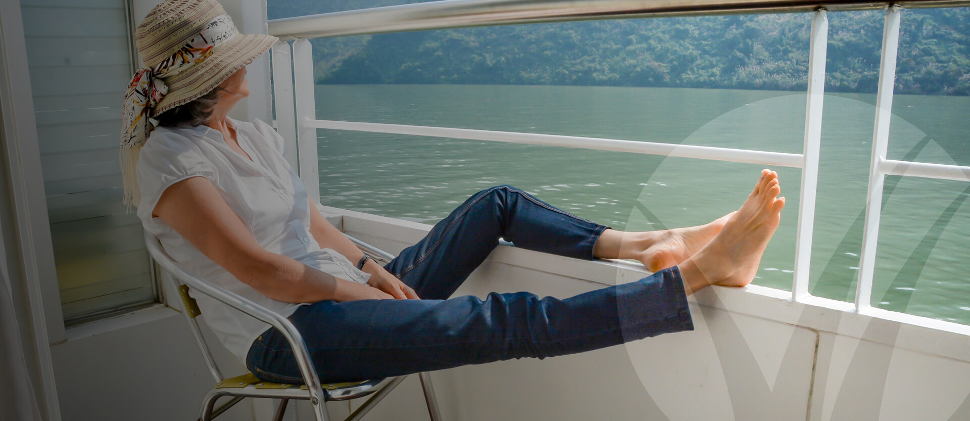 luxury river cruise