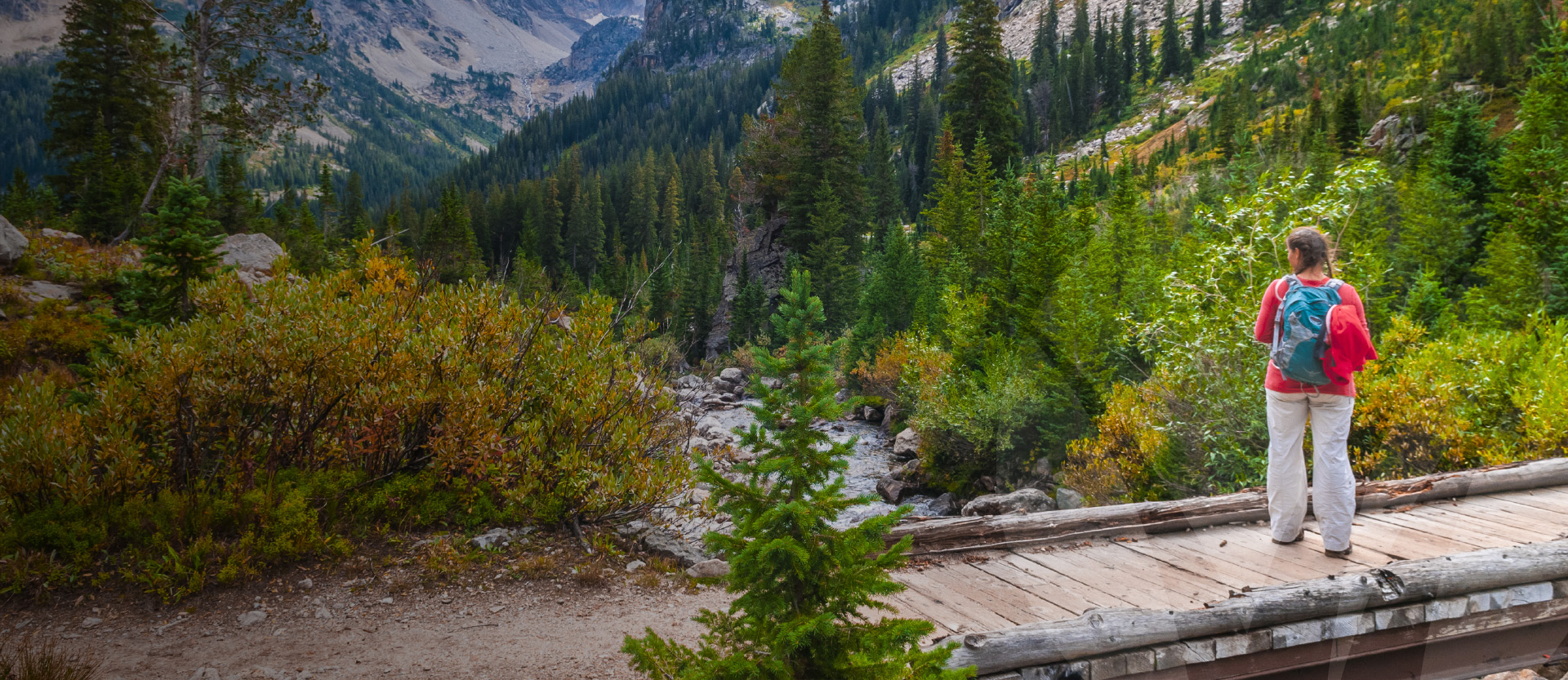 Best Hiking Places USA