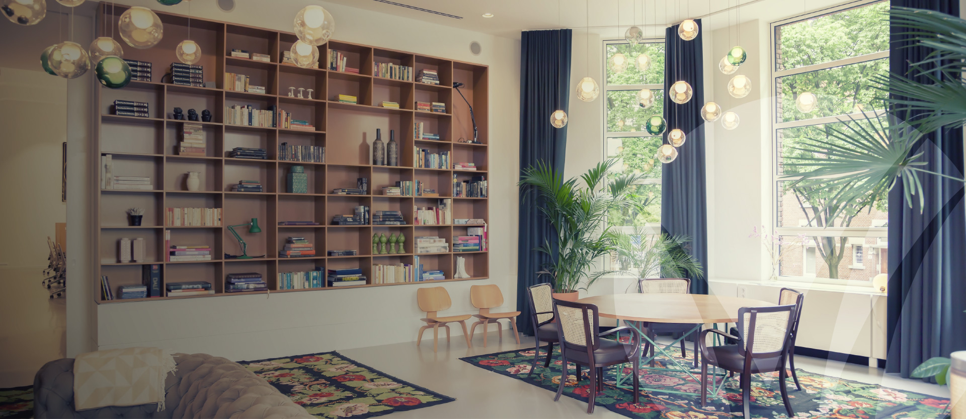 MustHaves for Your InHome Library BHGRE Distinctive Collection