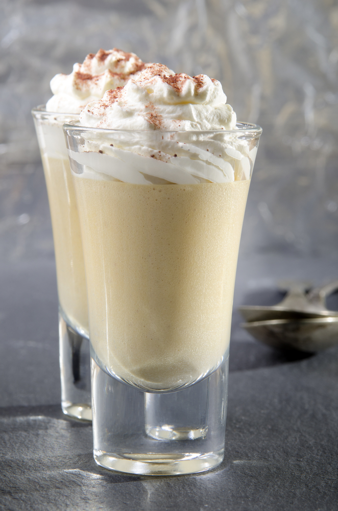 quick and easy desserts Rumchata
