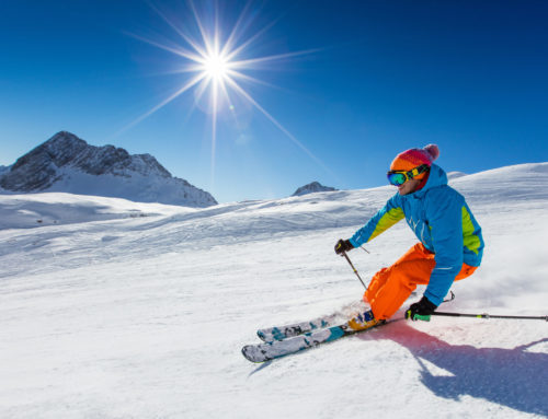 Exploring the World’s Most Enticing Luxury Ski Resorts
