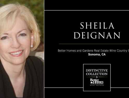 Luxury agent spotlight: Sheila Deignan