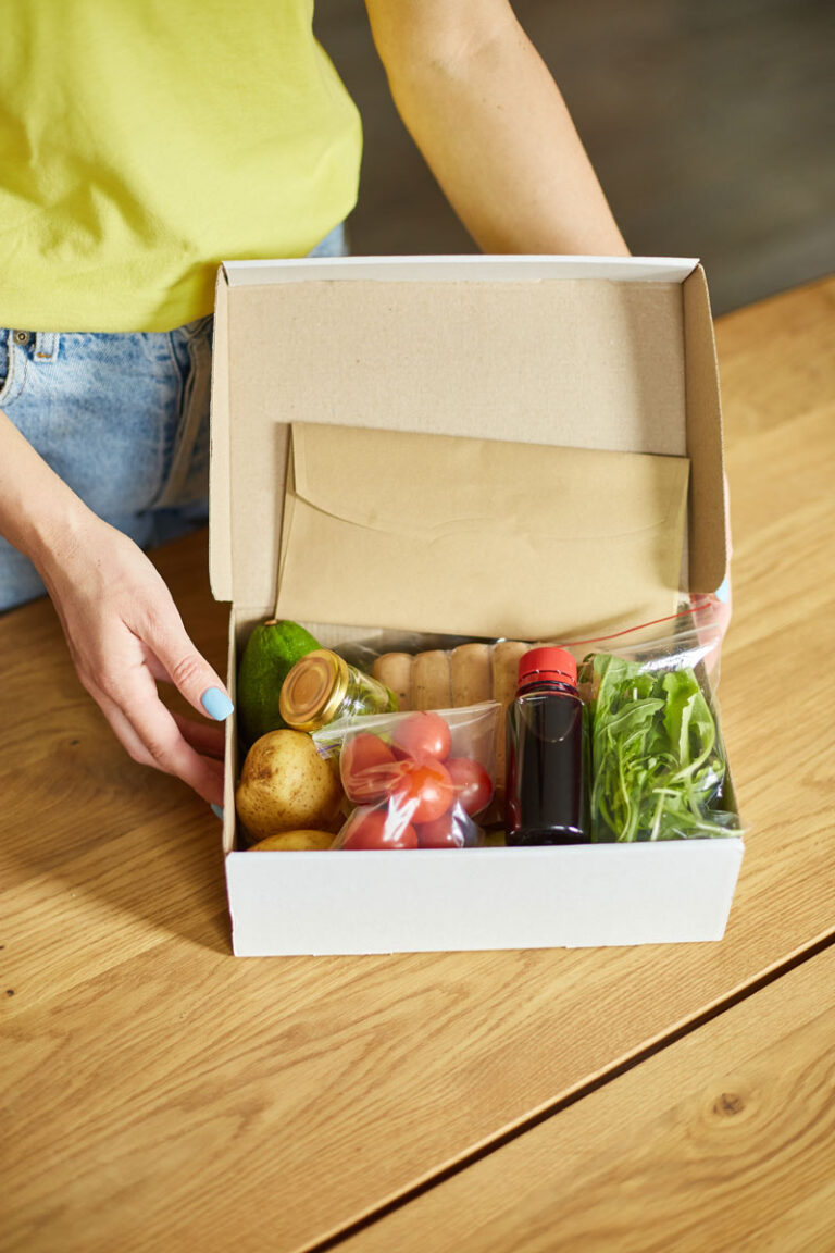 Gourmet At-Home Meal Kits - Better Homes & Gardens Real Estate