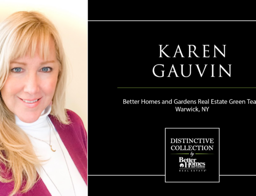 Luxury agent spotlight: Karen Guavin