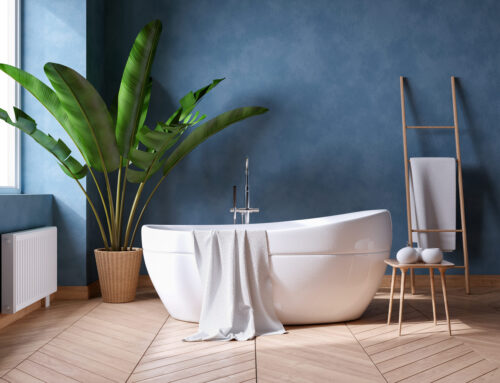 Bold Bathroom Designs for a Luxe Upgrade