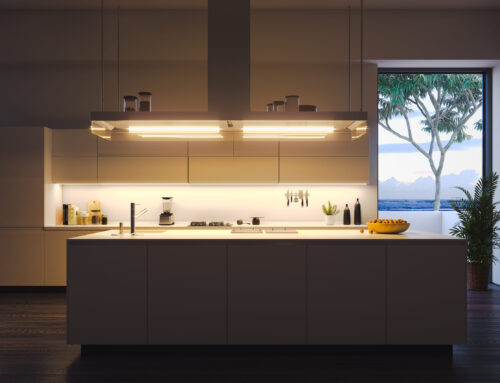 Kitchen Lighting Ideas that Impress