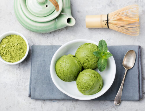 Matcha Recipes That Will Delight