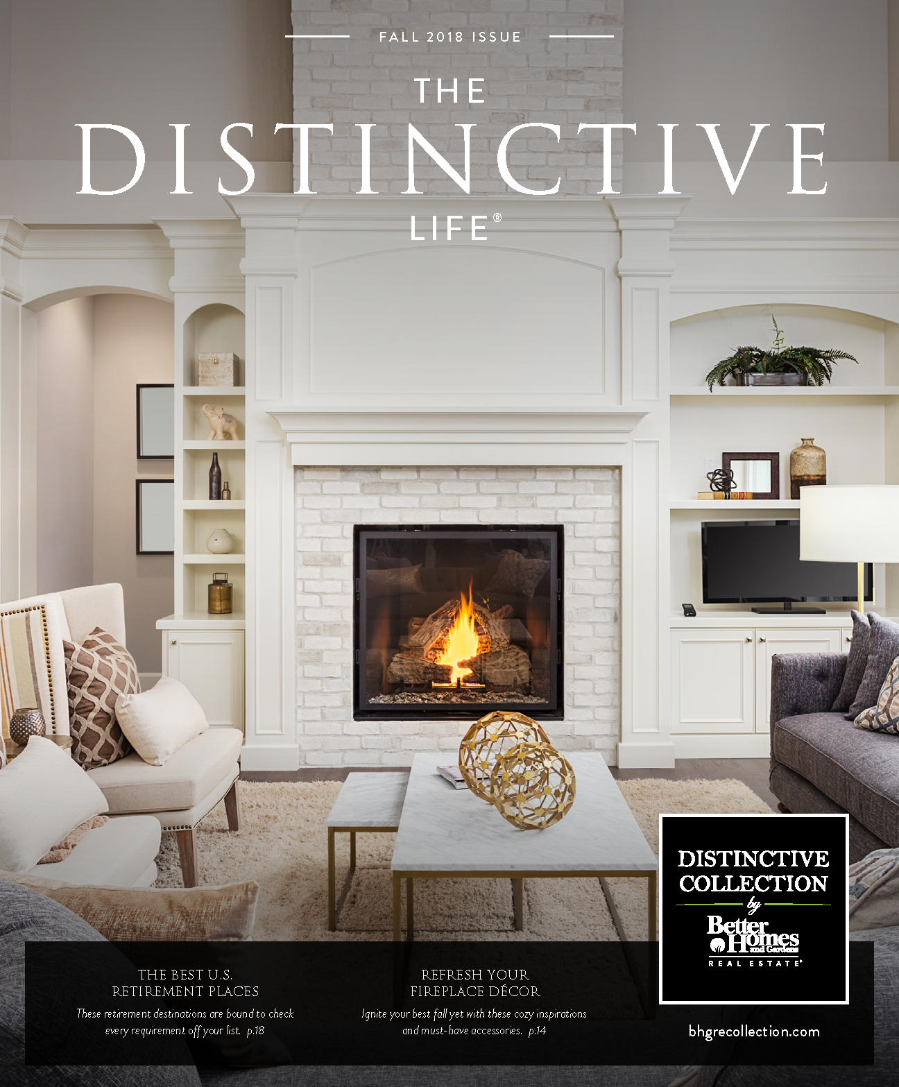 BHGRE Distinctive Collection – Better Homes and Gardens Real Estate ...